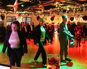 2e Kerstbal (007)